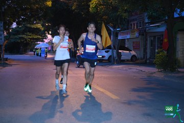 NÔNG THÔN VIỆT MARATHON - NGHỆ AN 2023 - Ảnh #423776