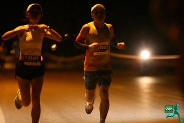 NÔNG THÔN VIỆT MARATHON - NGHỆ AN 2023 - Ảnh #416577