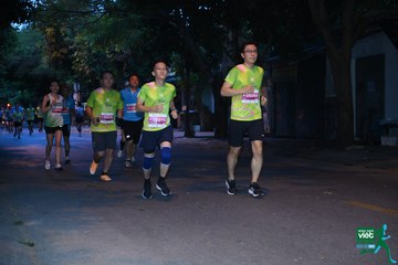 NÔNG THÔN VIỆT MARATHON - NGHỆ AN 2023 - Ảnh #423898