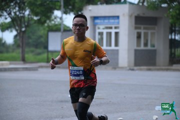 NÔNG THÔN VIỆT MARATHON - NGHỆ AN 2023 - Ảnh #424983