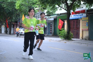 NÔNG THÔN VIỆT MARATHON - NGHỆ AN 2023 - Ảnh #424639