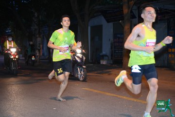 NÔNG THÔN VIỆT MARATHON - NGHỆ AN 2023 - Ảnh #423781