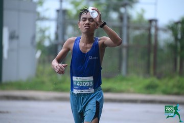 NÔNG THÔN VIỆT MARATHON - NGHỆ AN 2023 - Ảnh #425143