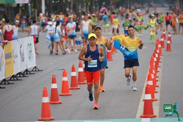 NÔNG THÔN VIỆT MARATHON - NGHỆ AN 2023 - Ảnh #421178
