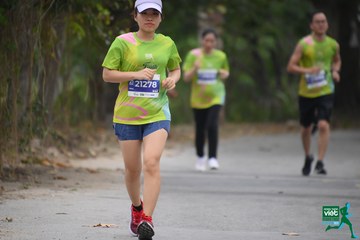 NÔNG THÔN VIỆT MARATHON - NGHỆ AN 2023 - Ảnh #425406