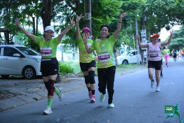 NÔNG THÔN VIỆT MARATHON - NGHỆ AN 2023 - Ảnh #424348