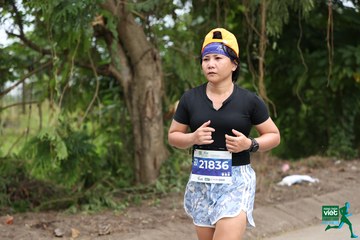 NÔNG THÔN VIỆT MARATHON - NGHỆ AN 2023 - Ảnh #422388