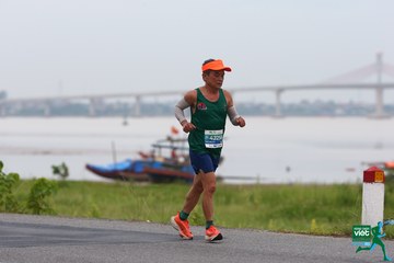 NÔNG THÔN VIỆT MARATHON - NGHỆ AN 2023 - Ảnh #415215