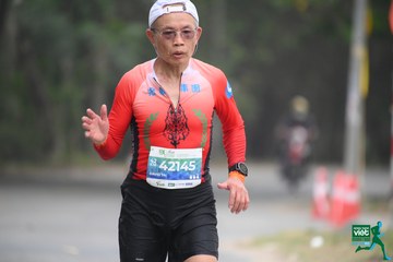 NÔNG THÔN VIỆT MARATHON - NGHỆ AN 2023 - Ảnh #425711
