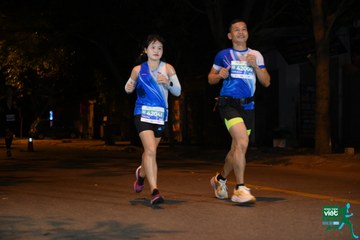 NÔNG THÔN VIỆT MARATHON - NGHỆ AN 2023 - Ảnh #422994