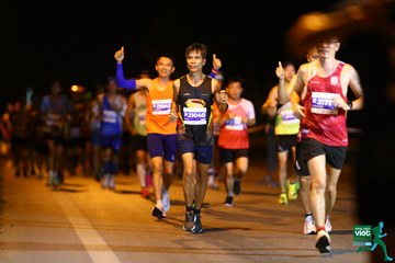 NÔNG THÔN VIỆT MARATHON - NGHỆ AN 2023 - Ảnh #416383