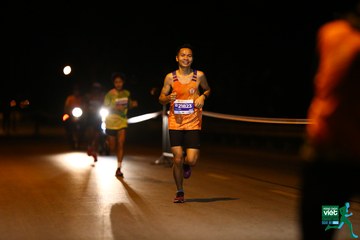NÔNG THÔN VIỆT MARATHON - NGHỆ AN 2023 - Ảnh #416641