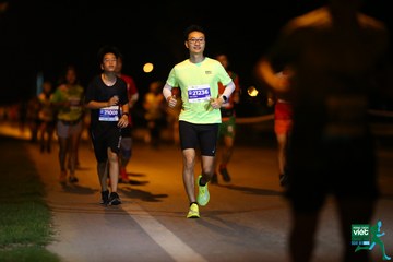 NÔNG THÔN VIỆT MARATHON - NGHỆ AN 2023 - Ảnh #416071