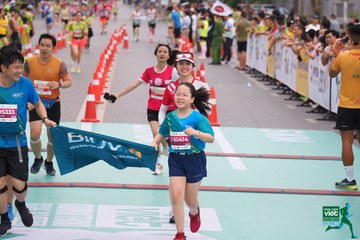 NÔNG THÔN VIỆT MARATHON - NGHỆ AN 2023 - Ảnh #418282