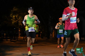NÔNG THÔN VIỆT MARATHON - NGHỆ AN 2023 - Ảnh #423119