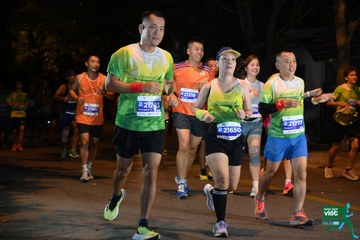 NÔNG THÔN VIỆT MARATHON - NGHỆ AN 2023 - Ảnh #423387