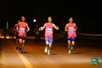 NÔNG THÔN VIỆT MARATHON - NGHỆ AN 2023 - Ảnh #416725