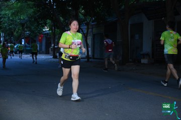 NÔNG THÔN VIỆT MARATHON - NGHỆ AN 2023 - Ảnh #424151