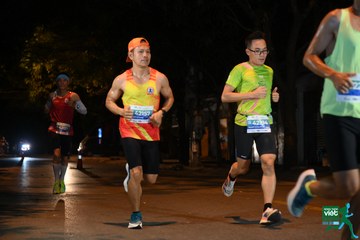 NÔNG THÔN VIỆT MARATHON - NGHỆ AN 2023 - Ảnh #422970