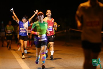 NÔNG THÔN VIỆT MARATHON - NGHỆ AN 2023 - Ảnh #416245
