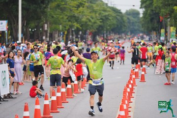 NÔNG THÔN VIỆT MARATHON - NGHỆ AN 2023 - Ảnh #420054