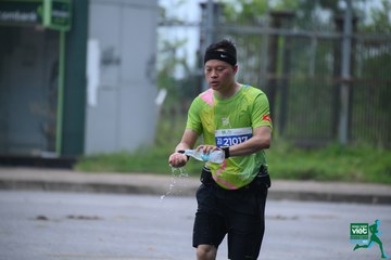 NÔNG THÔN VIỆT MARATHON - NGHỆ AN 2023 - Ảnh #425144