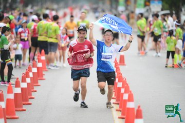 NÔNG THÔN VIỆT MARATHON - NGHỆ AN 2023 - Ảnh #427114