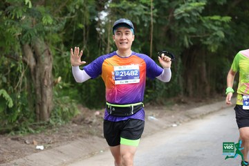 NÔNG THÔN VIỆT MARATHON - NGHỆ AN 2023 - Ảnh #422011
