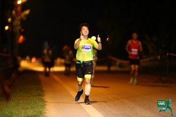 NÔNG THÔN VIỆT MARATHON - NGHỆ AN 2023 - Ảnh #415740