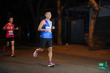 NÔNG THÔN VIỆT MARATHON - NGHỆ AN 2023 - Ảnh #423200