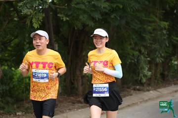 NÔNG THÔN VIỆT MARATHON - NGHỆ AN 2023 - Ảnh #422283