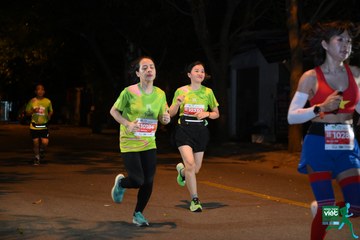 NÔNG THÔN VIỆT MARATHON - NGHỆ AN 2023 - Ảnh #423496
