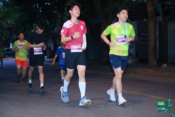 NÔNG THÔN VIỆT MARATHON - NGHỆ AN 2023 - Ảnh #424048