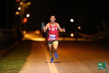 NÔNG THÔN VIỆT MARATHON - NGHỆ AN 2023 - Ảnh #416528