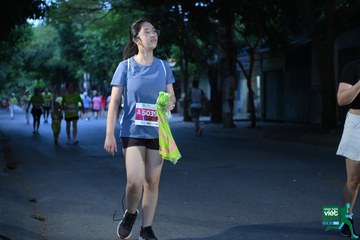 NÔNG THÔN VIỆT MARATHON - NGHỆ AN 2023 - Ảnh #424169