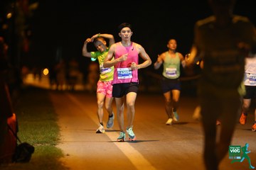 NÔNG THÔN VIỆT MARATHON - NGHỆ AN 2023 - Ảnh #416912