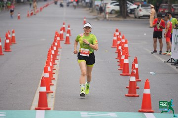 NÔNG THÔN VIỆT MARATHON - NGHỆ AN 2023 - Ảnh #421389