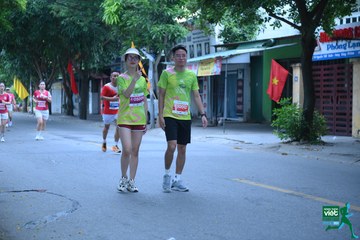 NÔNG THÔN VIỆT MARATHON - NGHỆ AN 2023 - Ảnh #424506