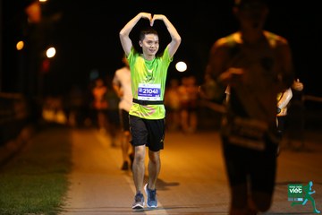 NÔNG THÔN VIỆT MARATHON - NGHỆ AN 2023 - Ảnh #416399