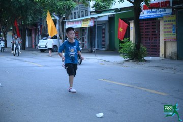 NÔNG THÔN VIỆT MARATHON - NGHỆ AN 2023 - Ảnh #424475