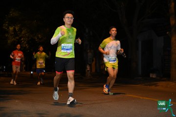 NÔNG THÔN VIỆT MARATHON - NGHỆ AN 2023 - Ảnh #423110