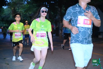 NÔNG THÔN VIỆT MARATHON - NGHỆ AN 2023 - Ảnh #424028