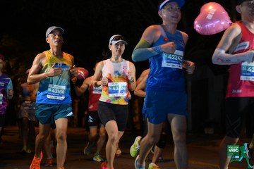 NÔNG THÔN VIỆT MARATHON - NGHỆ AN 2023 - Ảnh #423009
