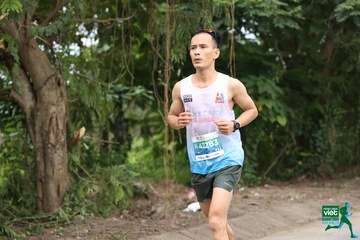 NÔNG THÔN VIỆT MARATHON - NGHỆ AN 2023 - Ảnh #422469
