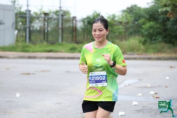 NÔNG THÔN VIỆT MARATHON - NGHỆ AN 2023 - Ảnh #421776