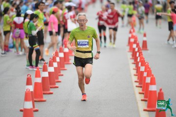 NÔNG THÔN VIỆT MARATHON - NGHỆ AN 2023 - Ảnh #427130