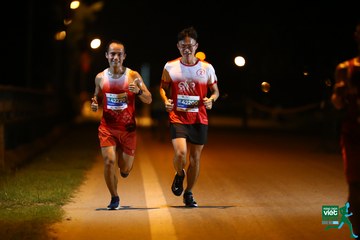 NÔNG THÔN VIỆT MARATHON - NGHỆ AN 2023 - Ảnh #417085