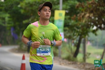 NÔNG THÔN VIỆT MARATHON - NGHỆ AN 2023 - Ảnh #426172