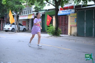 NÔNG THÔN VIỆT MARATHON - NGHỆ AN 2023 - Ảnh #424667
