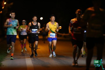 NÔNG THÔN VIỆT MARATHON - NGHỆ AN 2023 - Ảnh #417061